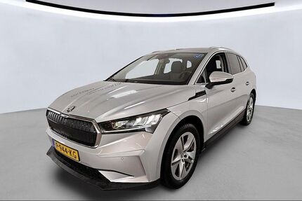 Skoda Enyaq Gebrauchtwagen