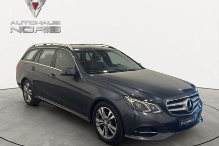 Mercedes-Benz E 200 Gebrauchtwagen
