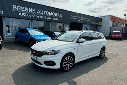 Fiat Tipo Gebrauchtwagen