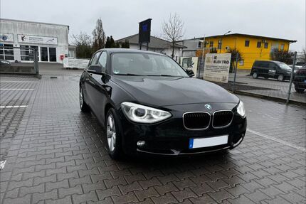 BMW 118 Gebrauchtwagen