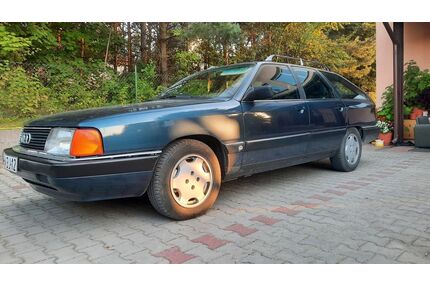 Audi 100 Gebrauchtwagen