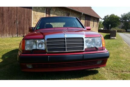 Mercedes-Benz 500 Gebrauchtwagen