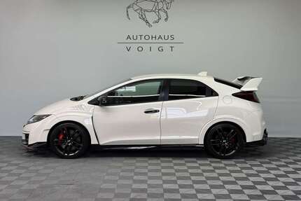 Honda Civic Gebrauchtwagen