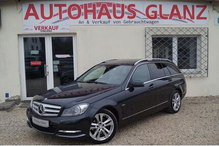 Mercedes-Benz C 220 Gebrauchtwagen