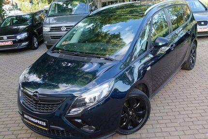 Opel Zafira Tourer Gebrauchtwagen