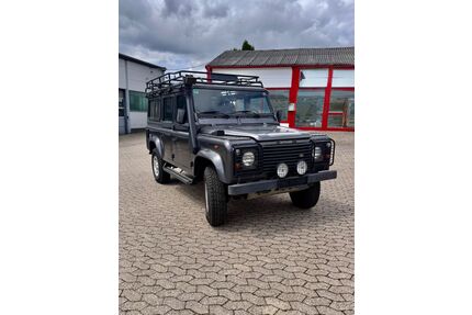 Land Rover Defender Gebrauchtwagen