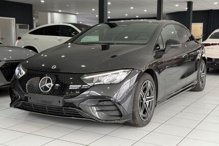 Mercedes-Benz EQE Gebrauchtwagen