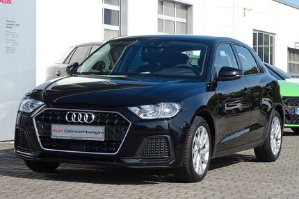 Audi A1 Gebrauchtwagen