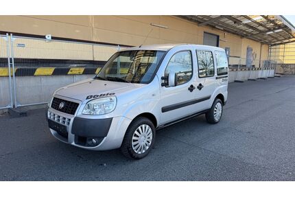 Fiat Doblo Gebrauchtwagen