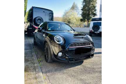 Mini Cooper S Gebrauchtwagen