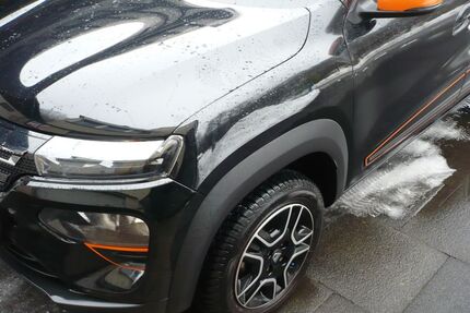 Dacia Spring Gebrauchtwagen