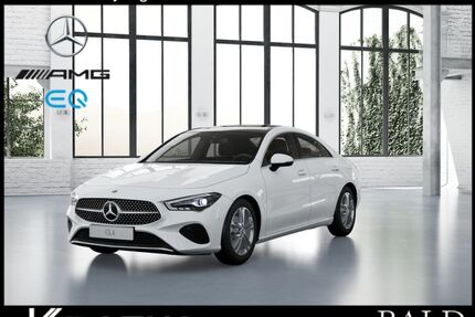 Mercedes-Benz CLA 180 Gebrauchtwagen