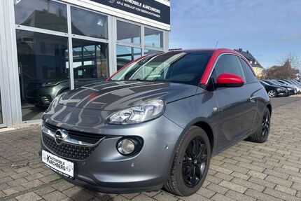 Opel Adam Gebrauchtwagen