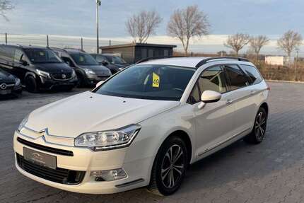 Citroen C5 Gebrauchtwagen
