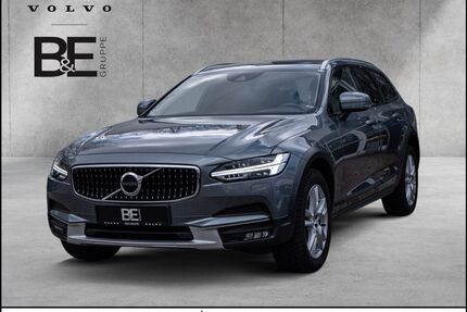 Volvo V90 Cross Country Gebrauchtwagen