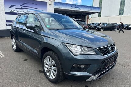 Seat Ateca Gebrauchtwagen