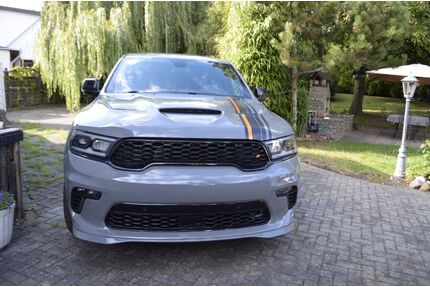 Dodge Durango Gebrauchtwagen