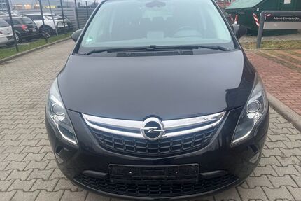 Opel Zafira Gebrauchtwagen