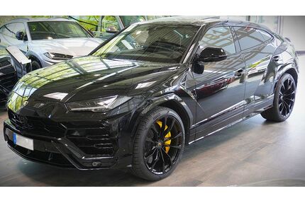 Lamborghini Urus Gebrauchtwagen