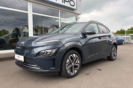 Hyundai KONA Elektro Gebrauchtwagen