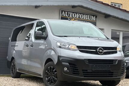 Opel Vivaro Gebrauchtwagen