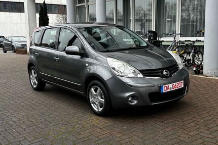 Nissan Note Gebrauchtwagen