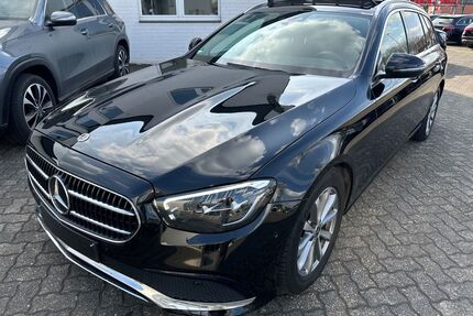 Mercedes-Benz E 220 Gebrauchtwagen