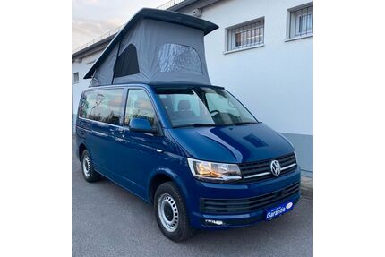 VW T6 California Gebrauchtwagen