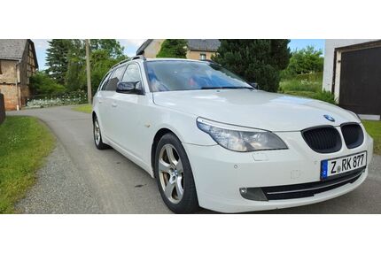 BMW 530 Gebrauchtwagen