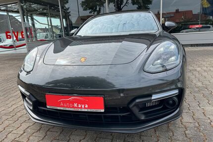 Porsche Panamera Gebrauchtwagen