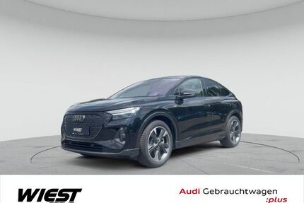 Audi Q4 e-tron Gebrauchtwagen