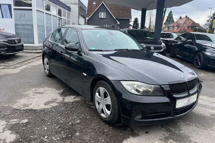 BMW 325 Gebrauchtwagen