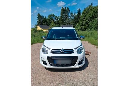 Citroen C1 Gebrauchtwagen