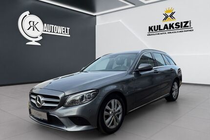 Mercedes-Benz C 300 Gebrauchtwagen