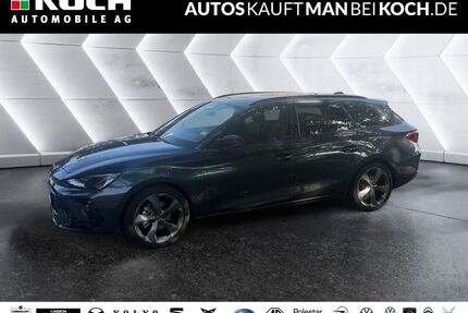 Cupra Leon Gebrauchtwagen