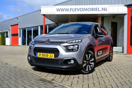 Citroen C3 Gebrauchtwagen