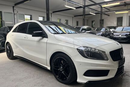 Mercedes-Benz A 180 Gebrauchtwagen