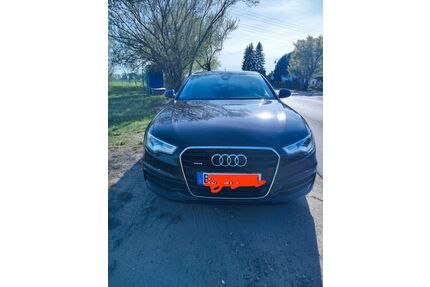 Audi A6 Allroad Gebrauchtwagen
