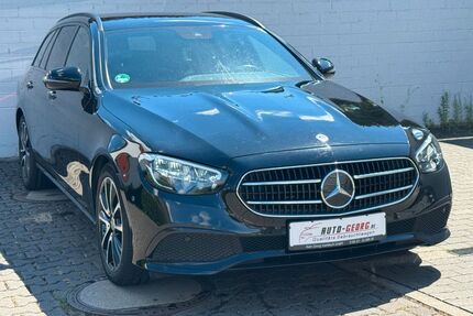 Mercedes-Benz E 200 Gebrauchtwagen