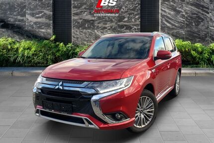 Mitsubishi Plug-in Hybrid Outlander Gebrauchtwagen