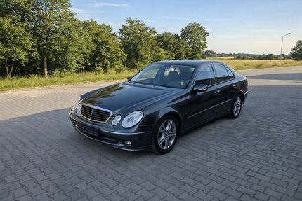 Mercedes-Benz E 500 Gebrauchtwagen