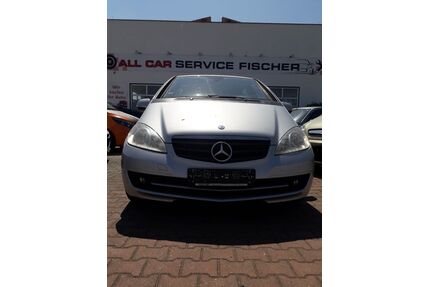 Mercedes-Benz A 180 Gebrauchtwagen
