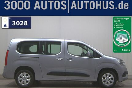 Opel Combo Life Gebrauchtwagen