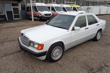 Mercedes-Benz 190 Gebrauchtwagen