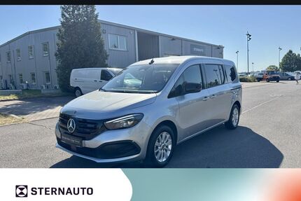 Mercedes-Benz EQT Gebrauchtwagen