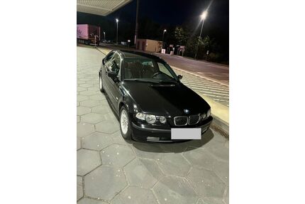 BMW 325 Gebrauchtwagen