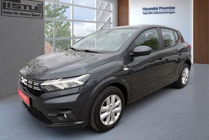 Dacia Sandero Gebrauchtwagen