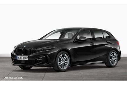 BMW 118 Gebrauchtwagen