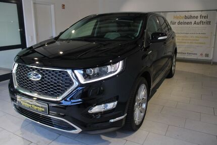 Ford Edge Gebrauchtwagen
