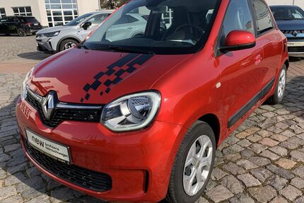 Renault Twingo Gebrauchtwagen
